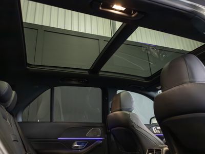 2021 Mercedes-Benz GLE Class