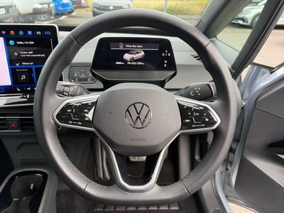 2026 Volkswagen ID.3