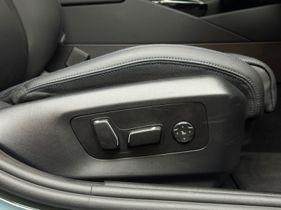 2025 BMW 5 Series