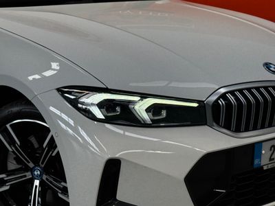2023 BMW 3 Series