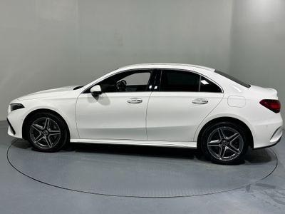 2023 Mercedes-Benz A Class
