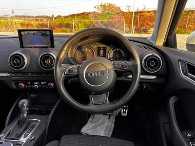 2016 Audi A3