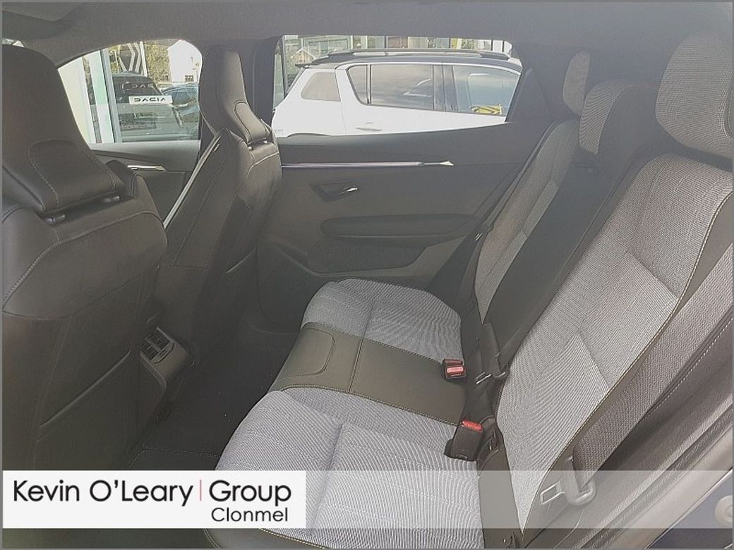 2026 Renault Scenic