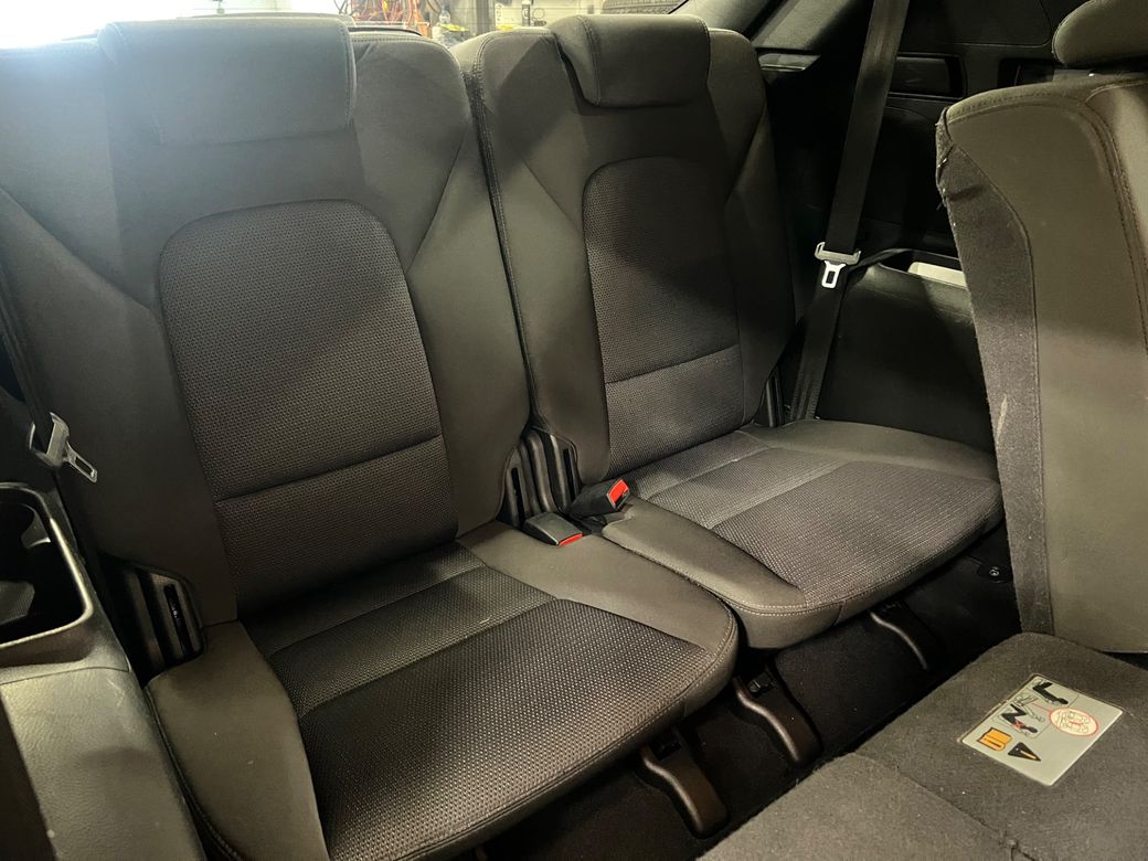 2015 Hyundai Santa Fe