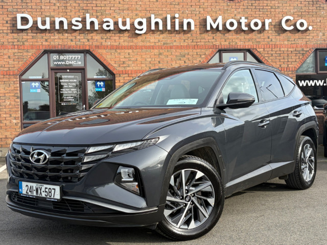 vehicle for sale from Dunshaughlin Motor Co