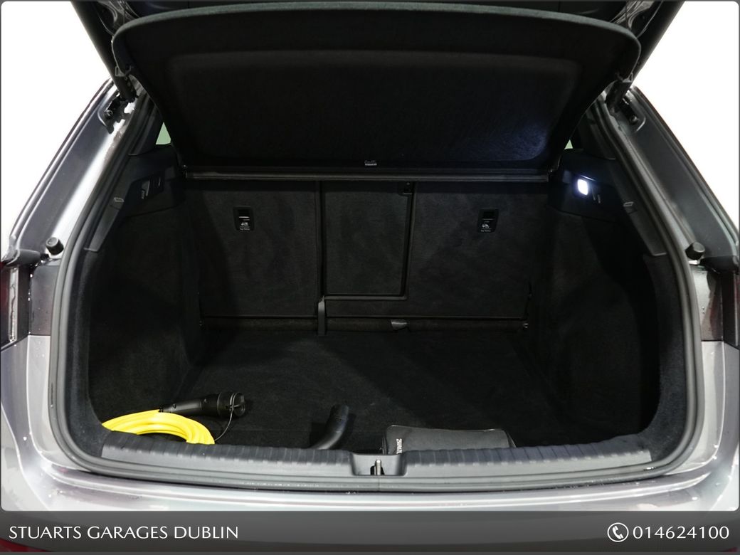 2025 Audi Q4 e-tron