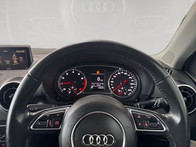 2016 Audi A1