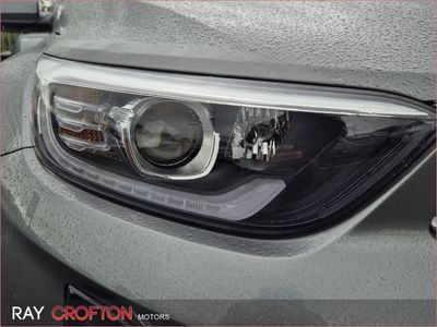 2024 Kia Stonic