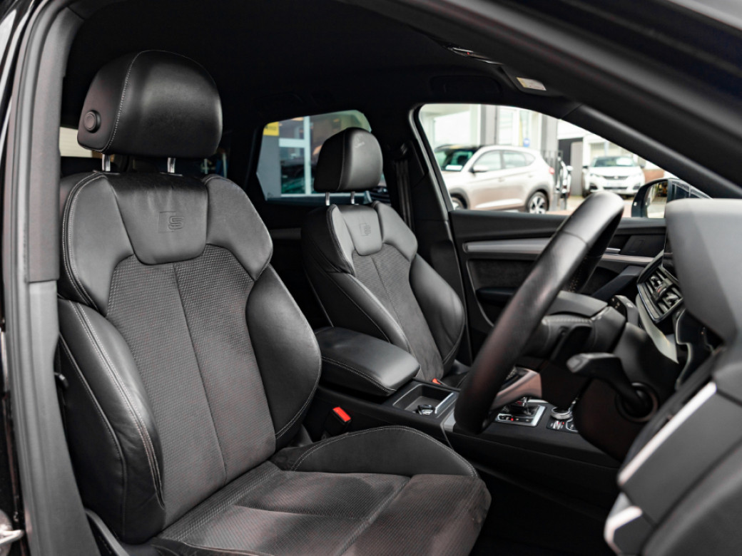 2020 Audi Q5