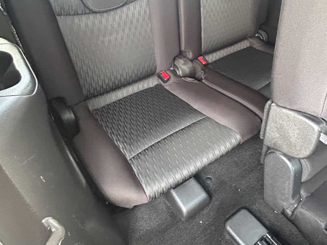 2019 Nissan X-Trail