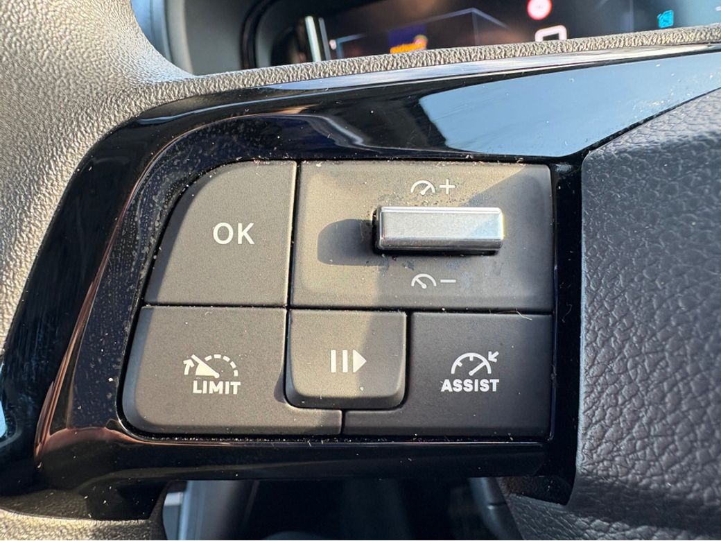 2025 Citroen Berlingo