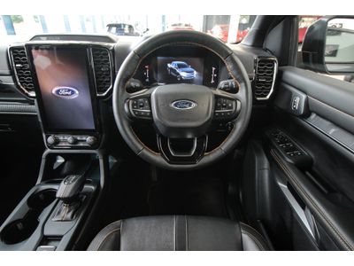 2023 Ford Ranger
