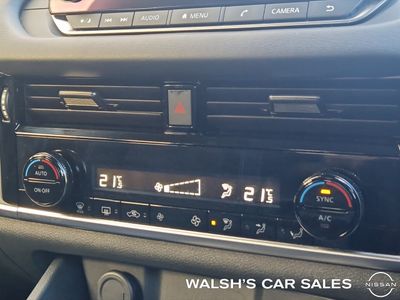 2024 Nissan Qashqai