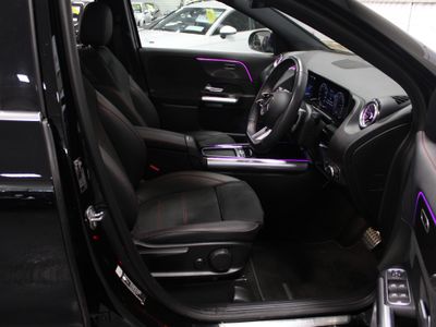 2025 Mercedes-Benz GLA Class