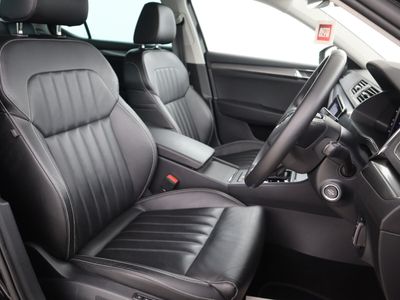 2023 Skoda Superb