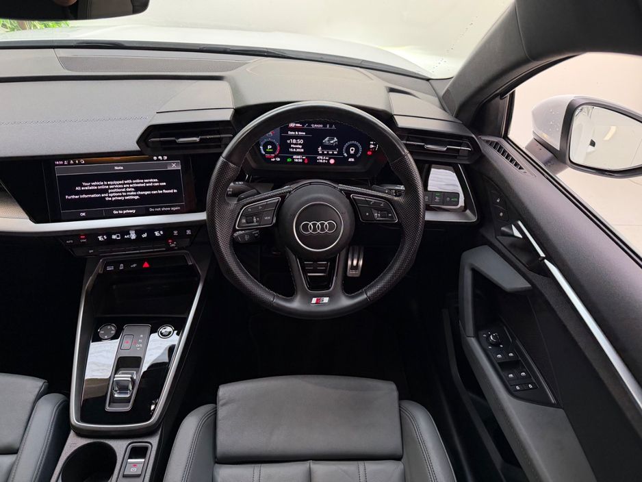 2024 Audi A3