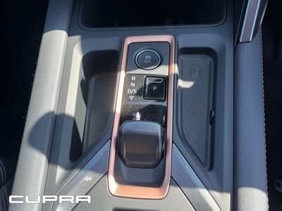 2026 Cupra Formentor