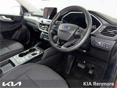 2023 Ford Kuga