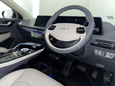 2023 Kia EV6