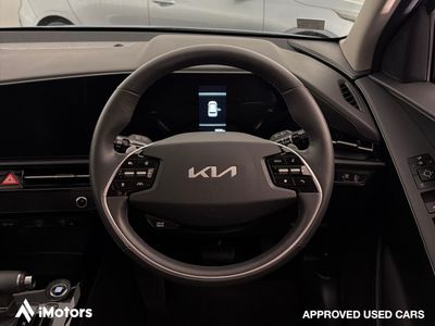 2024 Kia Niro
