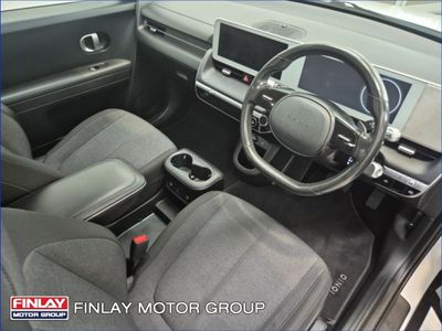 2022 Hyundai Ioniq 5