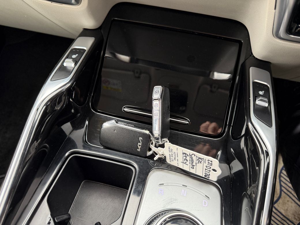 2022 Kia Sorento