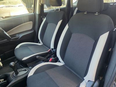 2018 Nissan Note