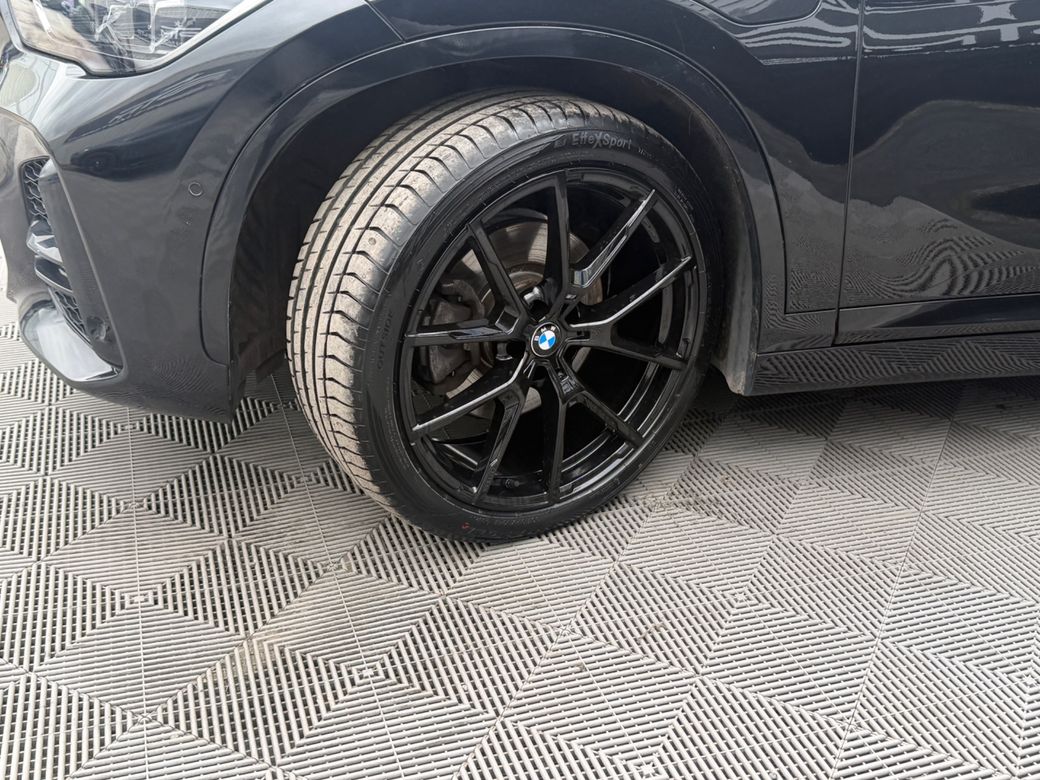 2022 BMW X1