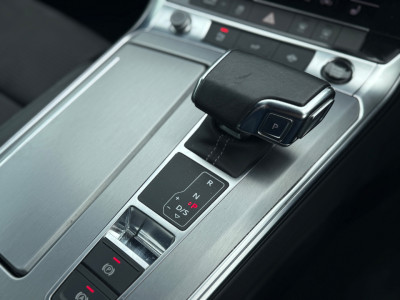 2021 Audi A6