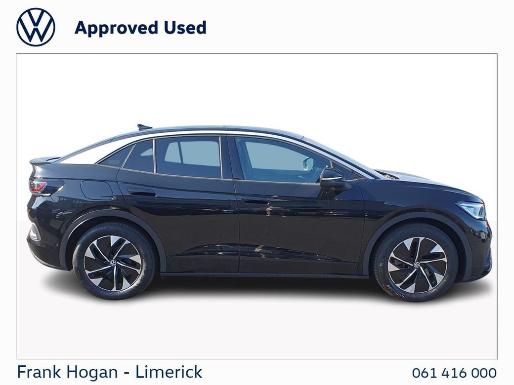 2024 Volkswagen ID.5