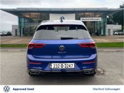 2023 Volkswagen Golf