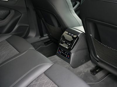 2025 Audi A6
