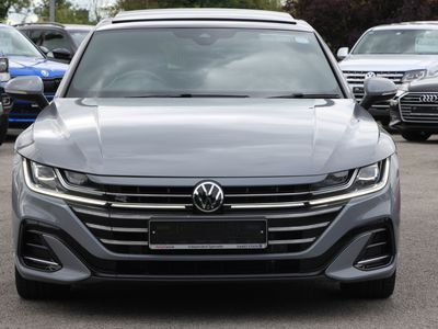 2023 Volkswagen Arteon