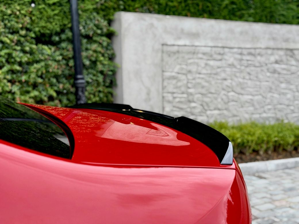2021 BMW M3