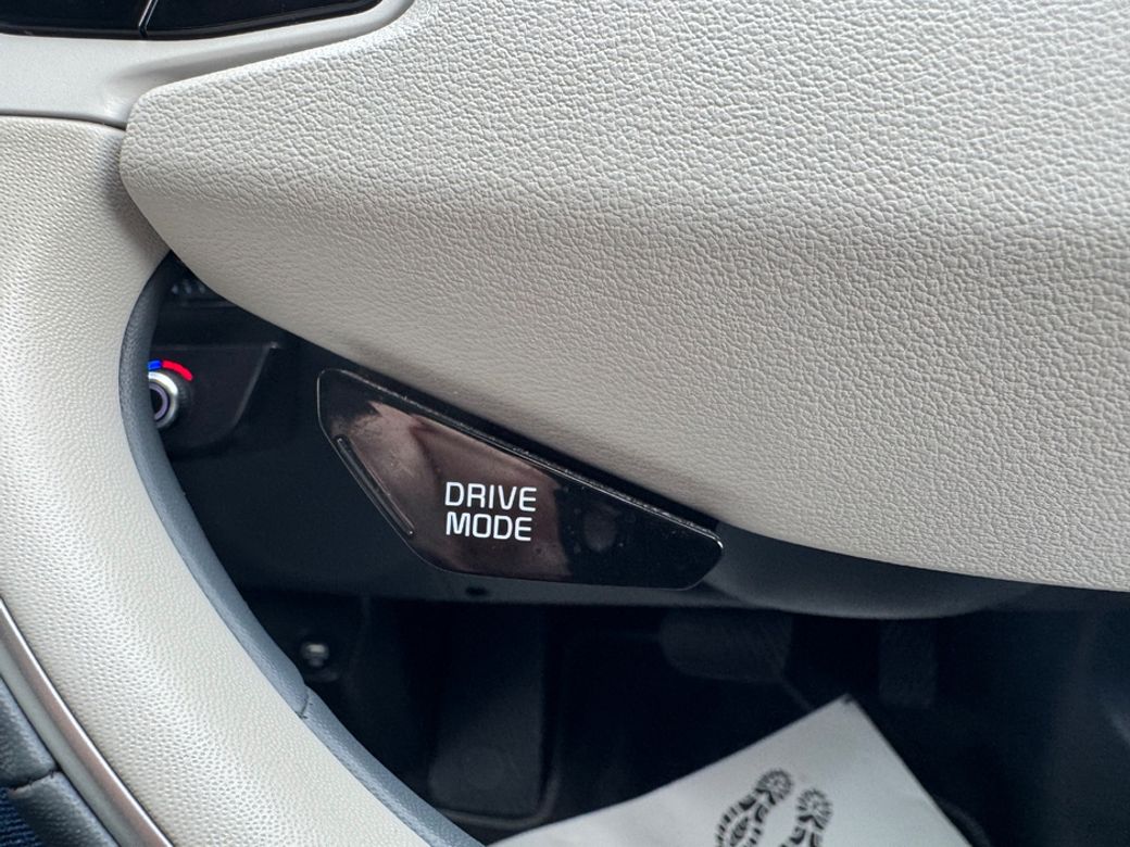 2024 Kia EV6