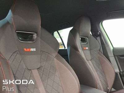 2024 Skoda Octavia