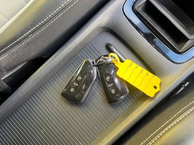 2022 Volkswagen ID.3