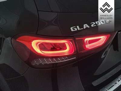 2023 Mercedes-Benz GLA Class