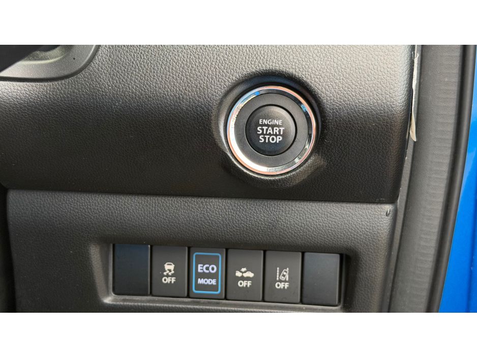 2017 Suzuki Swift