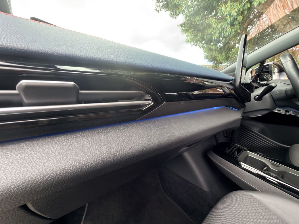 2022 Volkswagen ID.5
