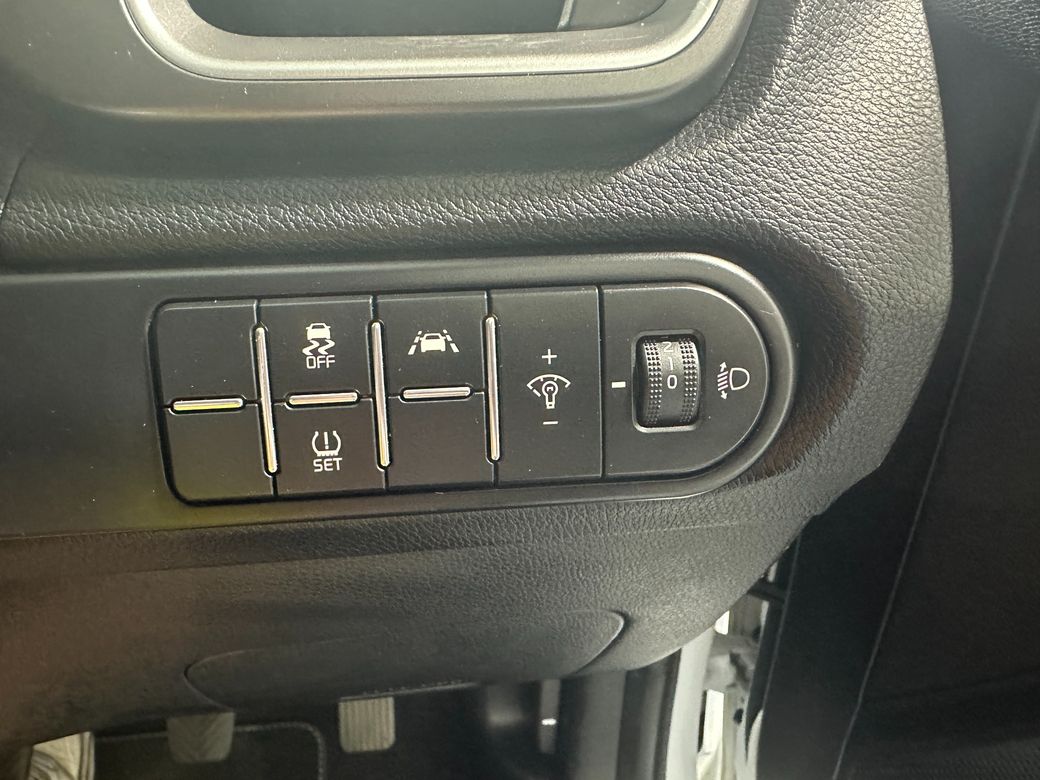 2020 Kia Ceed