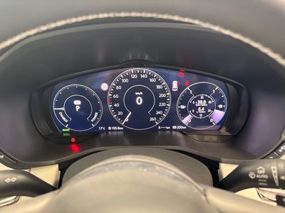 2026 Mazda CX-80