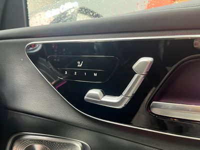 2024 Mercedes-Benz GLC Class