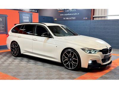 2016 BMW 3 Series