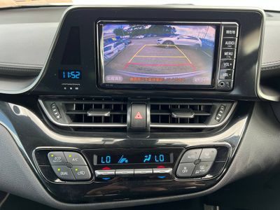 2017 Toyota C-HR
