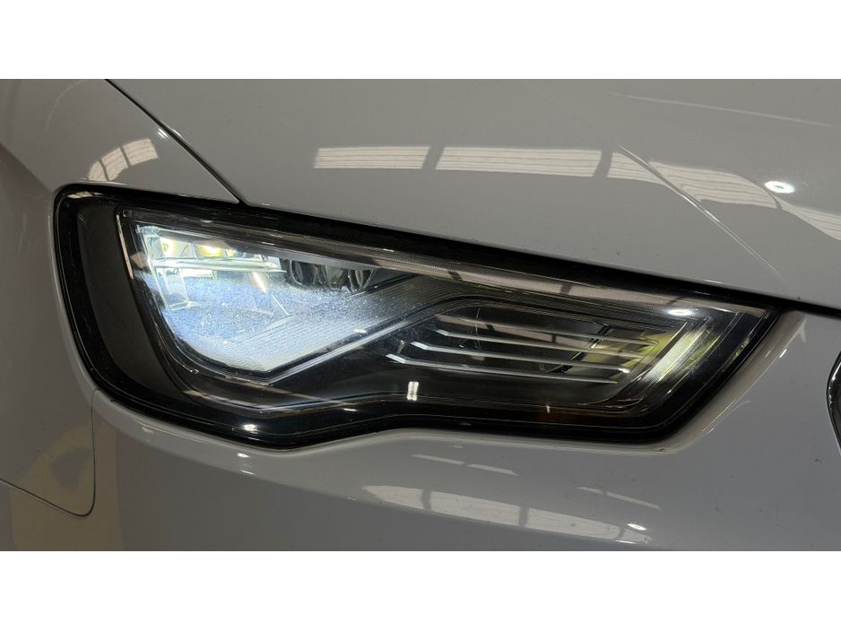 2014 Audi A3