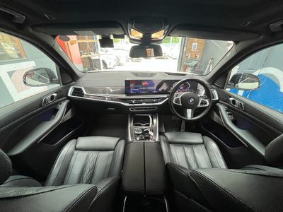2023 BMW X5