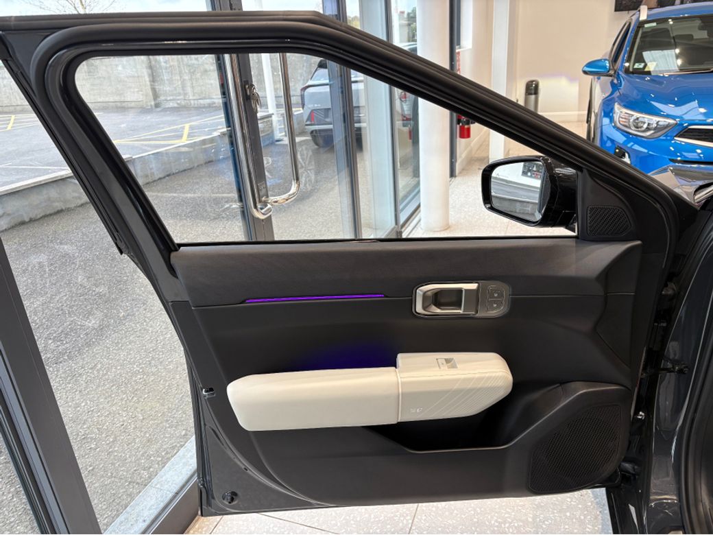 2026 Kia EV4