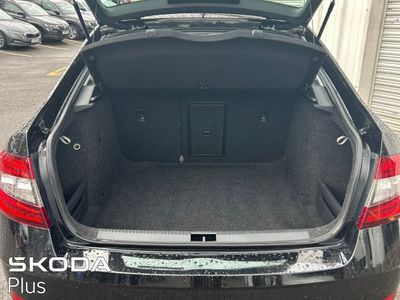 2019 Skoda Octavia