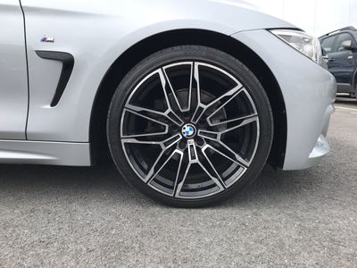 2016 BMW 4 Series